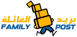 Family Post Logo